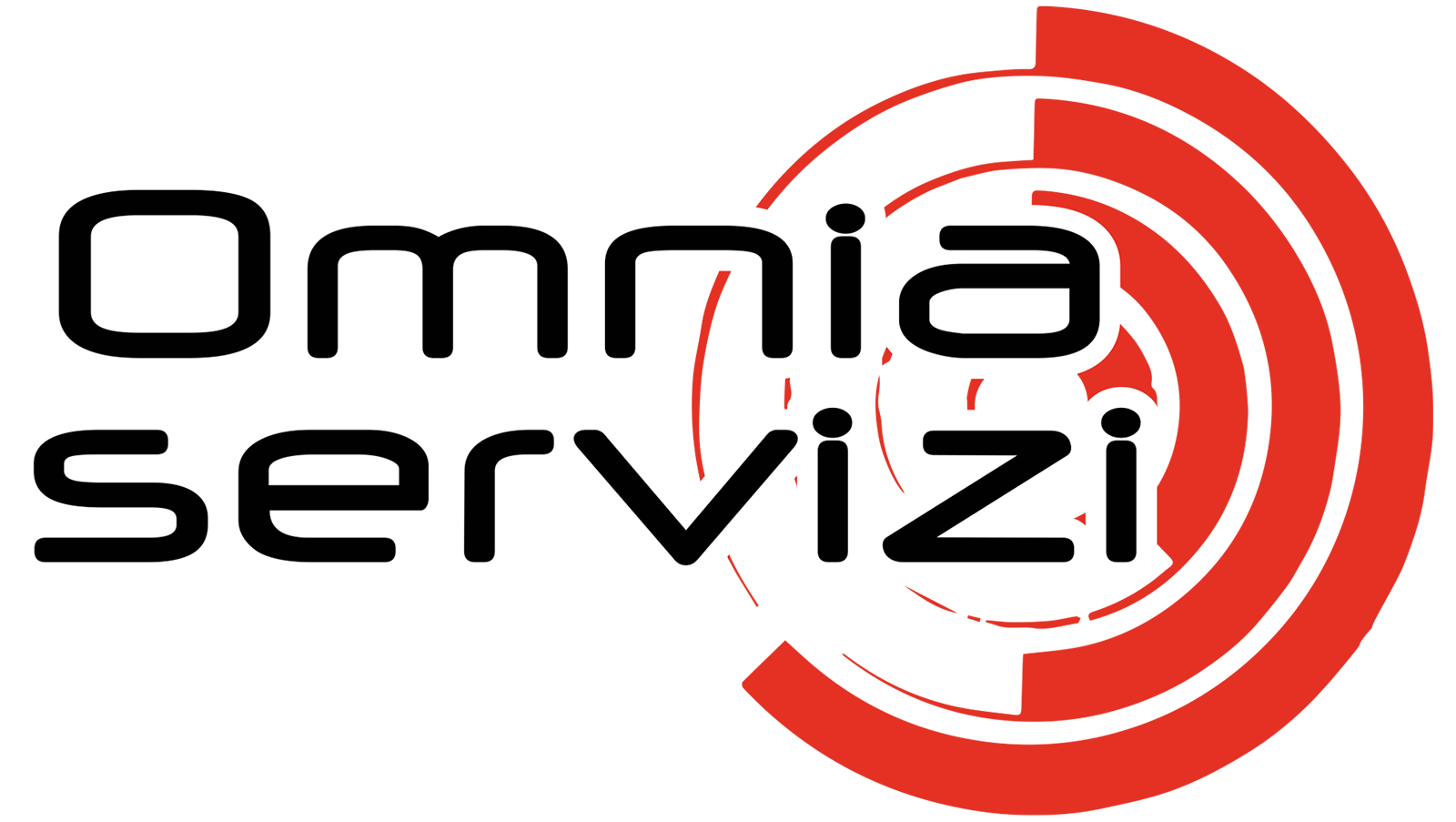 omnia servizi logo