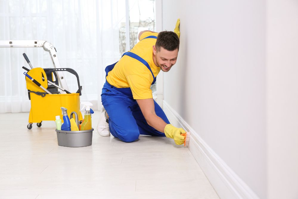 pulizie professionali ristoranti como
