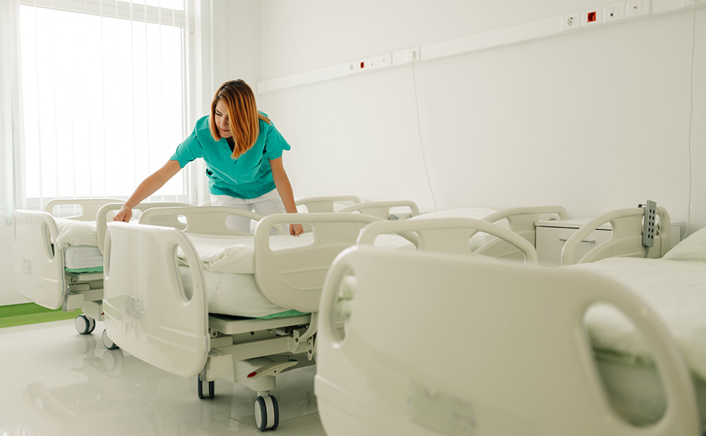 pulizie ospedaliere como monza lecco omniaservizi