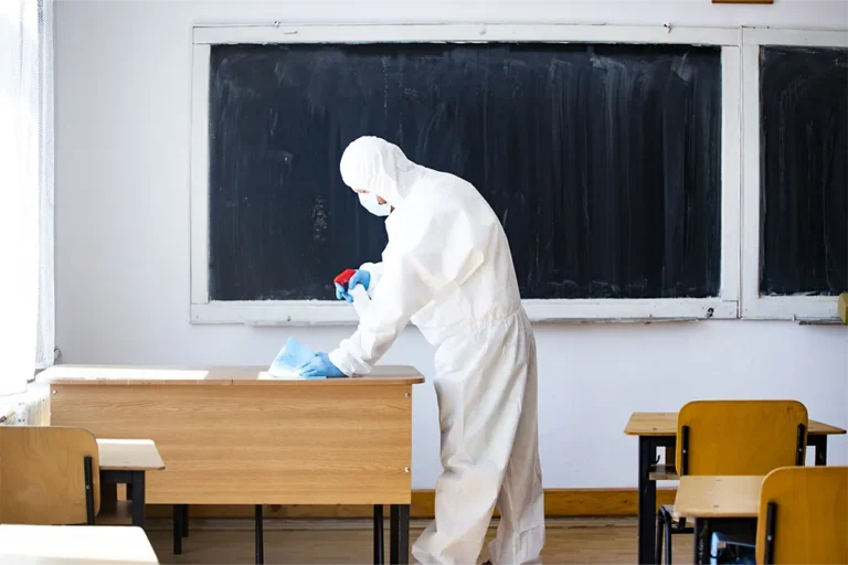 pulizie straordinarie scuole omniaservizi